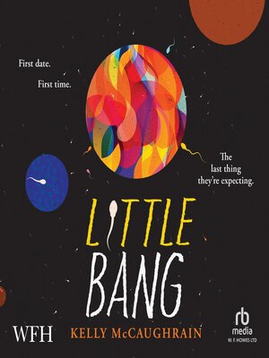 cover image of Little Bang